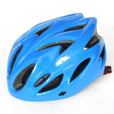 SOURCE Factory Bicycle Riding Helmet Integrated Take-out Electric Bicycle Helmet Men and Women Protective Cap Wholesale