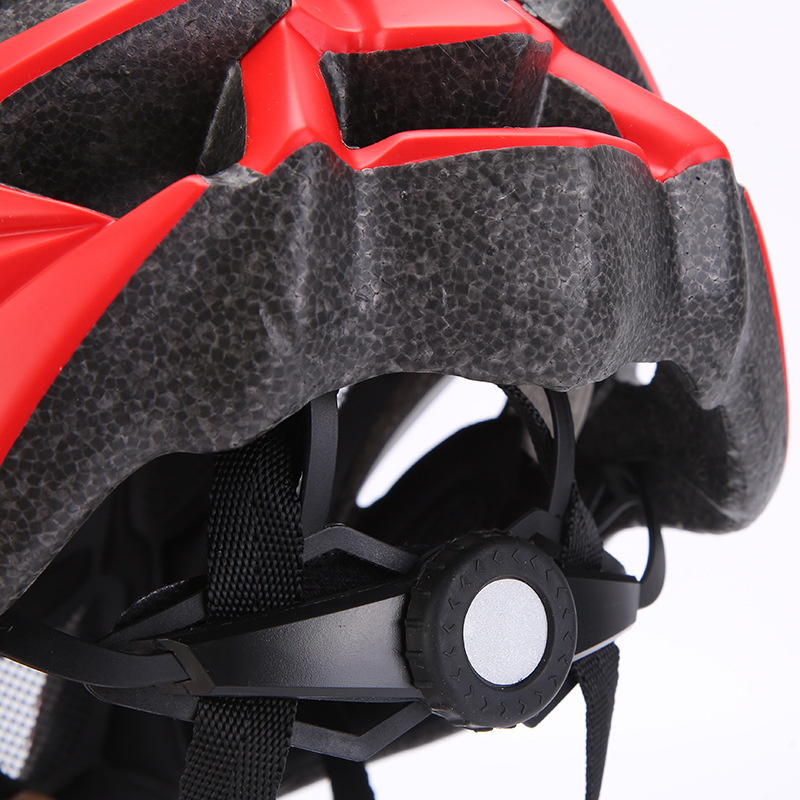 SOURCE Manufacturer Bicycle Riding Helmet Mountain Highway with Fly Net Men and Women Riding Equipment
