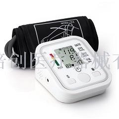 Manufacturer direct sale for foreign trade English neutral packing family blood pressure gauge pressure meter.