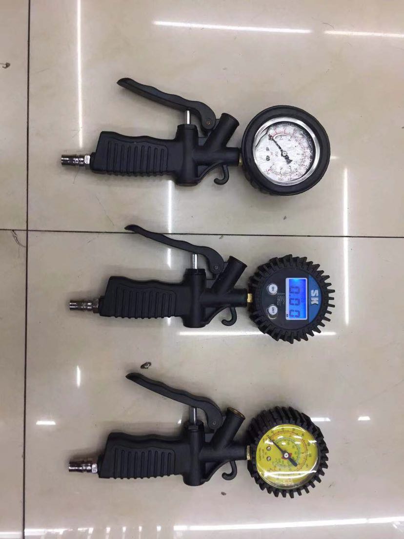 Automotive Pressure Gauge Pressure Guage