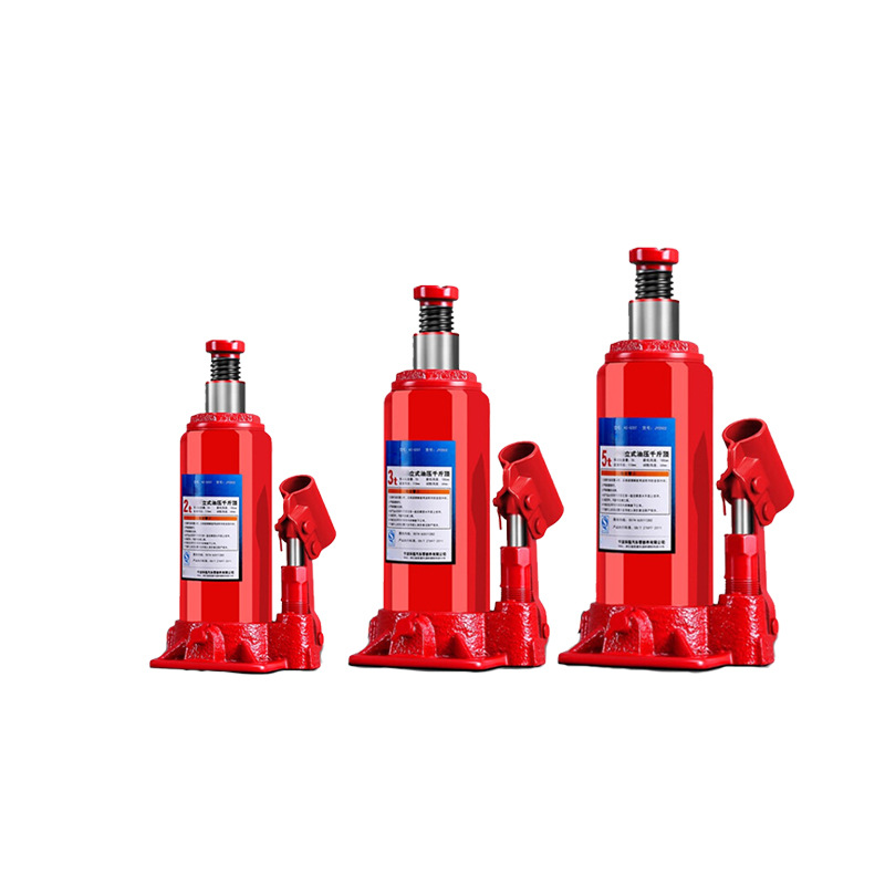 HARU? Hydraulic Jack Auto Car Jack Car Manual Hydraulic Pressure 2T/5/10T/50T/100T Ton