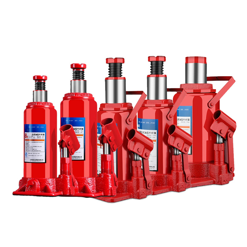 HARU? Hydraulic Jack Auto Car Jack Car Manual Hydraulic Pressure 2T/5/10T/50T/100T Ton