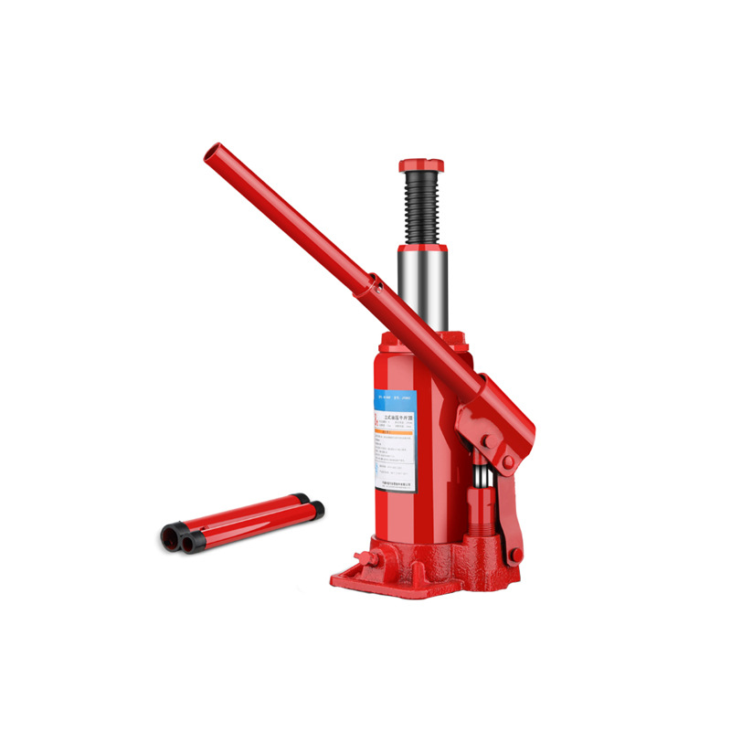 HARU? Hydraulic Jack Auto Car Jack Car Manual Hydraulic Pressure 2T/5/10T/50T/100T Ton
