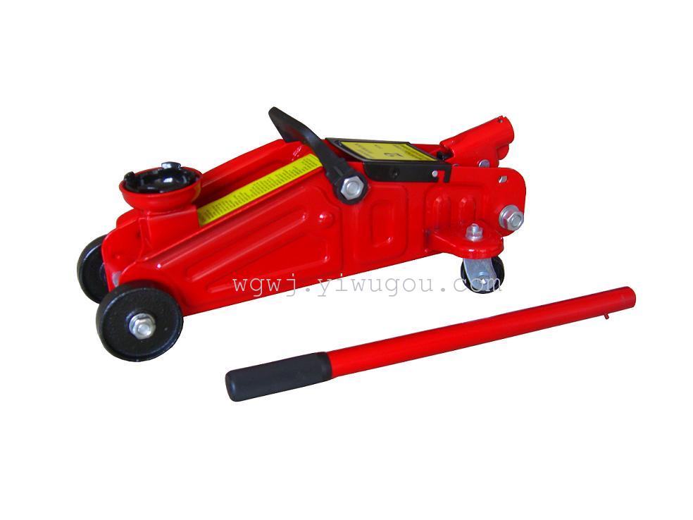 2 ton horizontal jack hydraulic jack portable jack car jack
