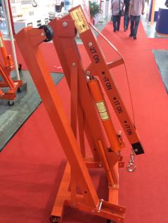 Automobile Maintenance &amp; Repair Tools Car Jack Crane
