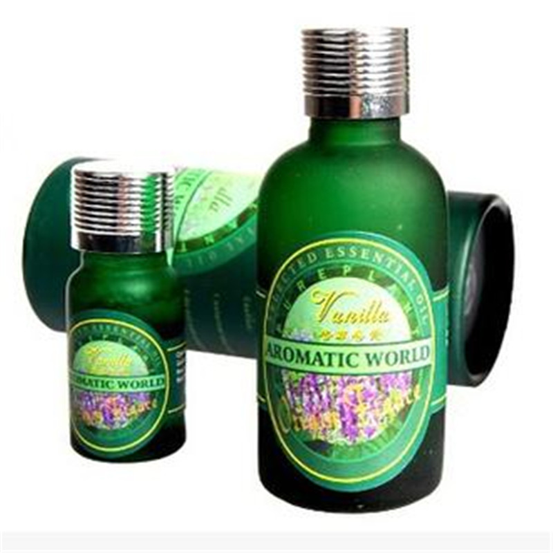 Pure natural plant car perfume base oil supplement filling liquid aromatherapy