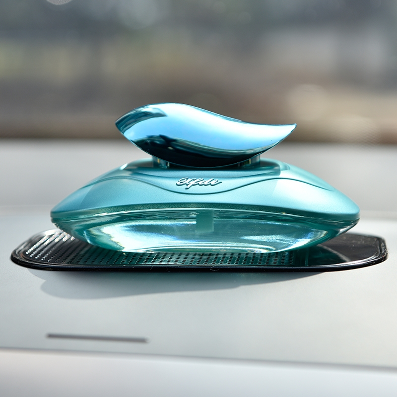 Seating Car Perfume Car Interior Decoration Ornament Men&#039;s and Women&#039;s Cars Long-Lasting Aroma Light Fragrance Fresh Exclusive