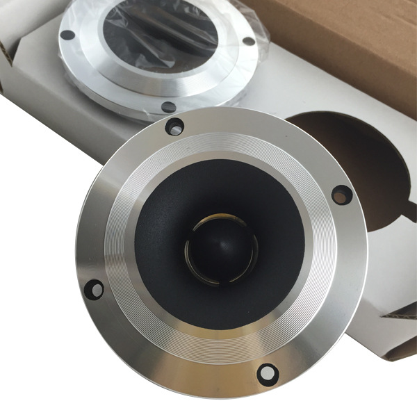 New aluminum tenor car horn speaker horn aluminum tenor car horn