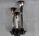 Factory direct three-tube air horn WS-504 Horn air horn car horn