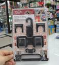 Multi-functional car hook