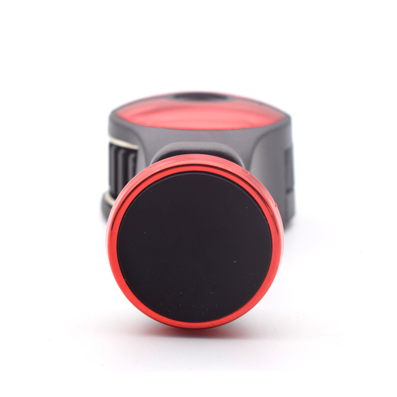 Universal Multifunctional Chair Back Hanging Storage Car Hook Car Rear Seat Magnetic Mobile Phone Bracket