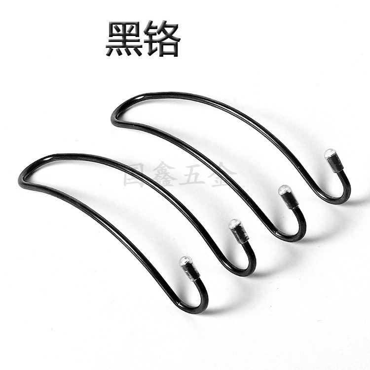 Car Hook Double Hook Multi-Functional Car Hook Multi-Purpose Car Hook Shopping Bag Double Hook