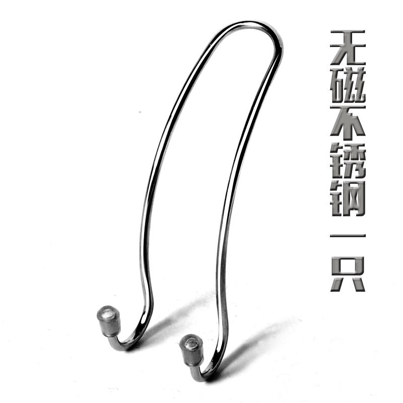 Car Hook Car Supplies Car Hook Car Hook Seat Back Hook Shopping Double Hook Car Hook
