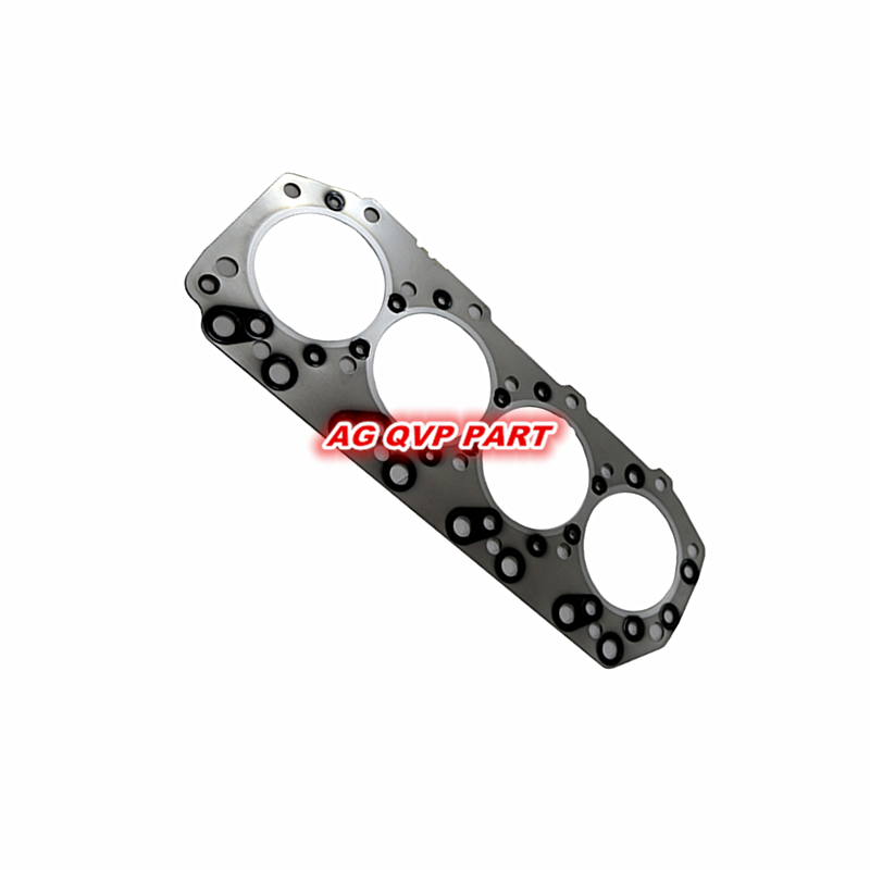 For Head Gasket For CYLINDER GASKET HEAD 8-97940897-1 8979408970
