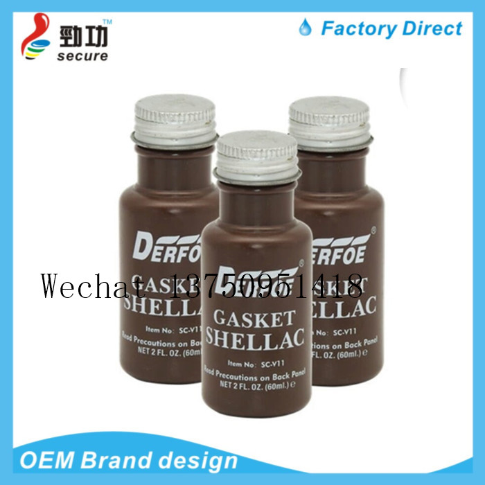 SUPER HEAD GASKET SHELLAC cylinder GASKET non-cushioned GASKET GASKET rubber cylinder seal adhesive