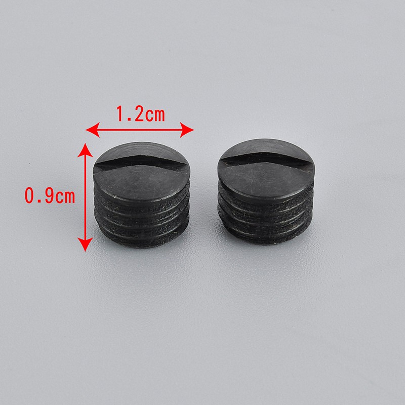 What&#039;s more, Oil nut zed Black High Strength carbon steel screw for 4 needle six-wire sewing machine Accessories K1-17