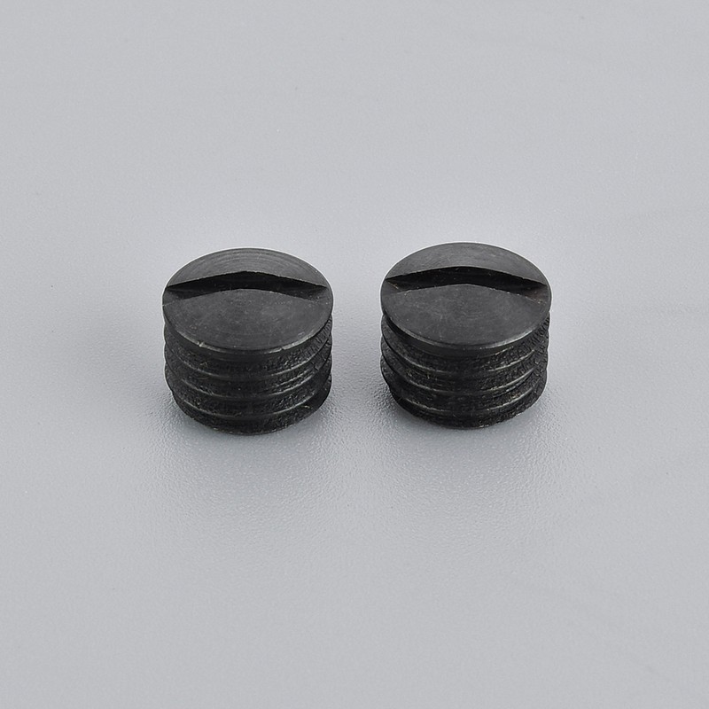 What&#039;s more, Oil nut zed Black High Strength carbon steel screw for 4 needle six-wire sewing machine Accessories K1-17
