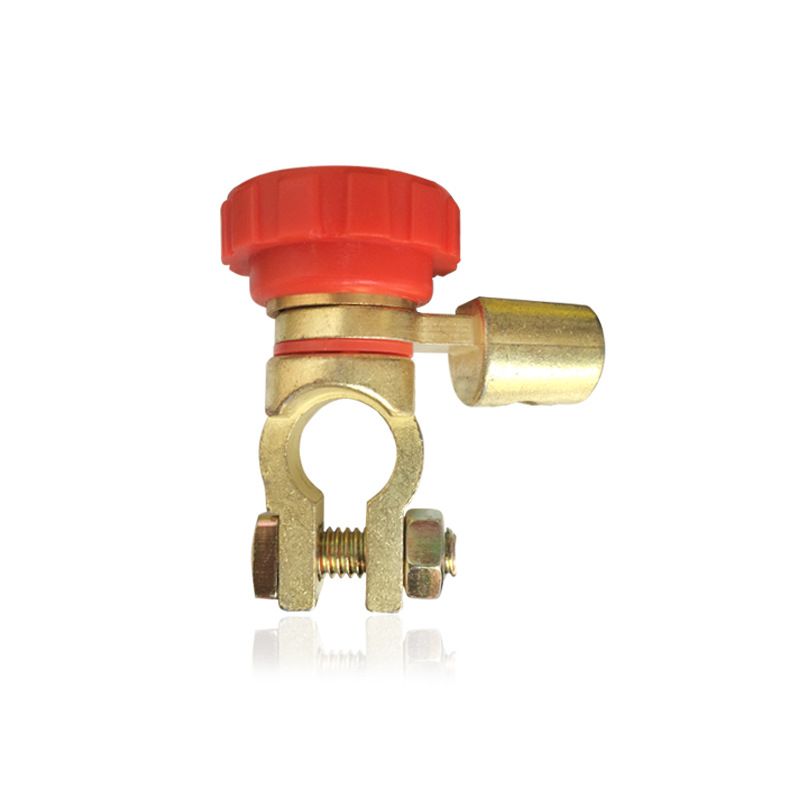 Hardware Special Offer Promotion Car Battery Poweroff Switch Connector Battery Terminal Pile Head AntiLeakage Power Loss