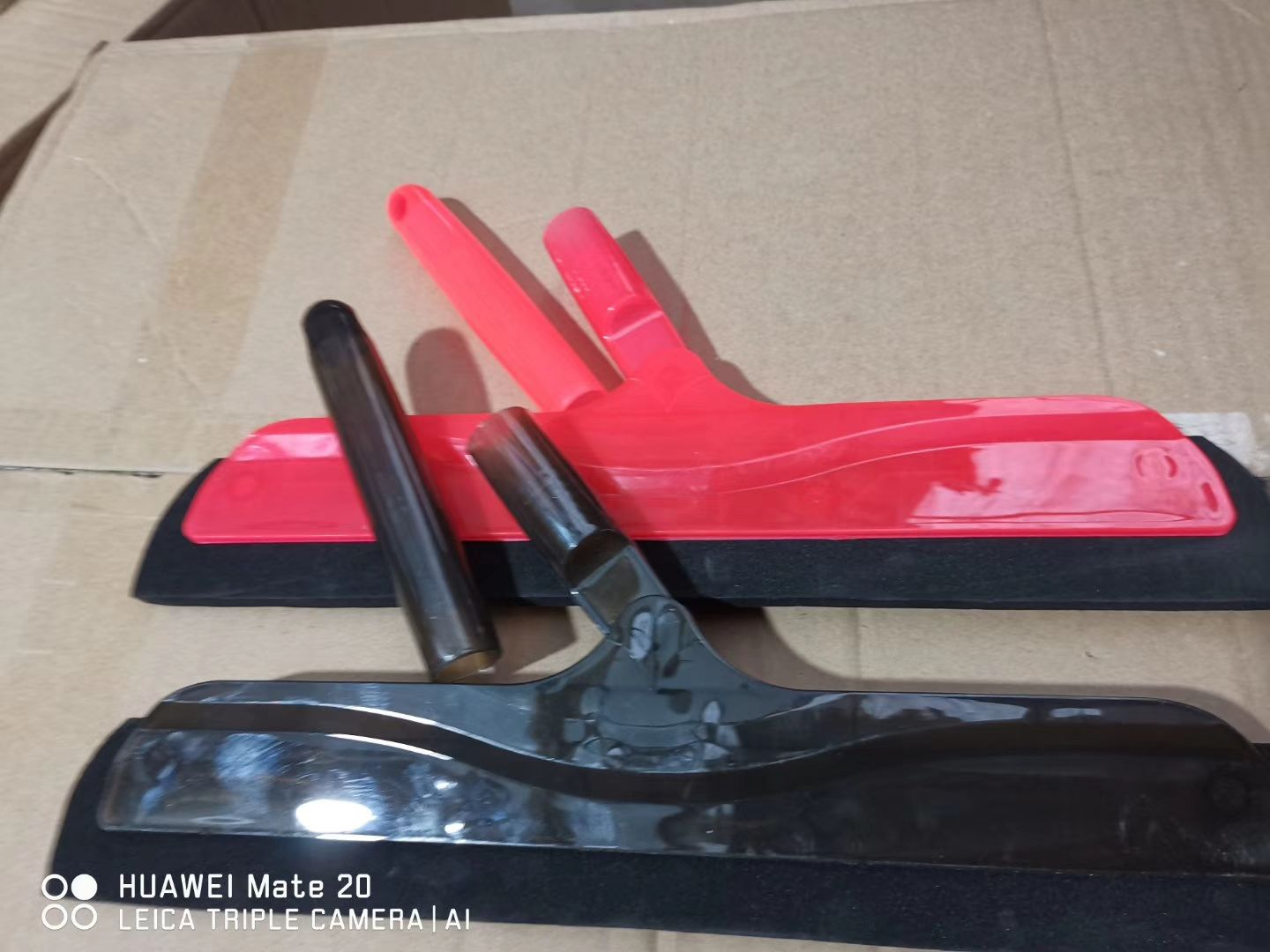 Car Brush Car Scraper Car Wiper Glass Wiper Boutique Mop Car Car Brush Floor Scraper High-End Hand Scraper