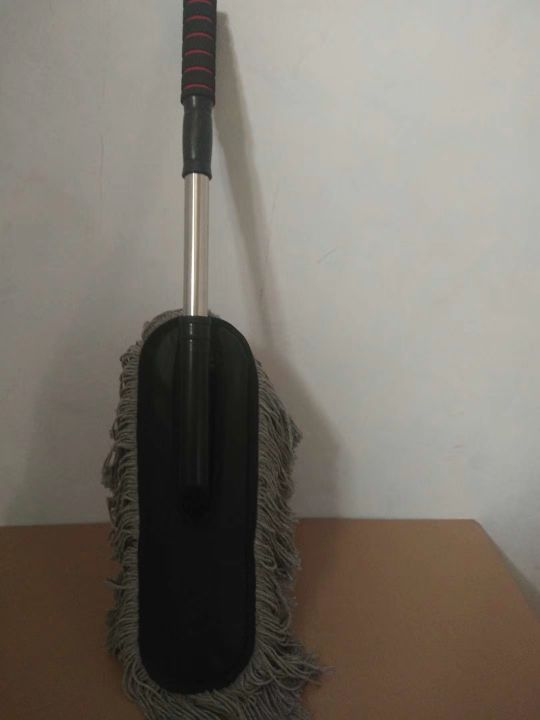 Car Brush Car Scraper Car Wiper Glass Wiper Boutique Mop Car Car Brush Floor Scraper High-End Hand Scraper