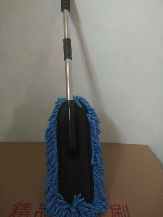 Car Brush Car Scraper Car Wiper Glass Wiper Boutique Mop Car Car Brush Floor Scraper High-End Hand Scraper