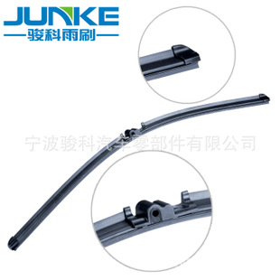 Junke Genuine Volkswagen Phaeton (11 Models) Dedicated Boneless Car Wiper Windshield Wiper for Car Factory Direct Sales