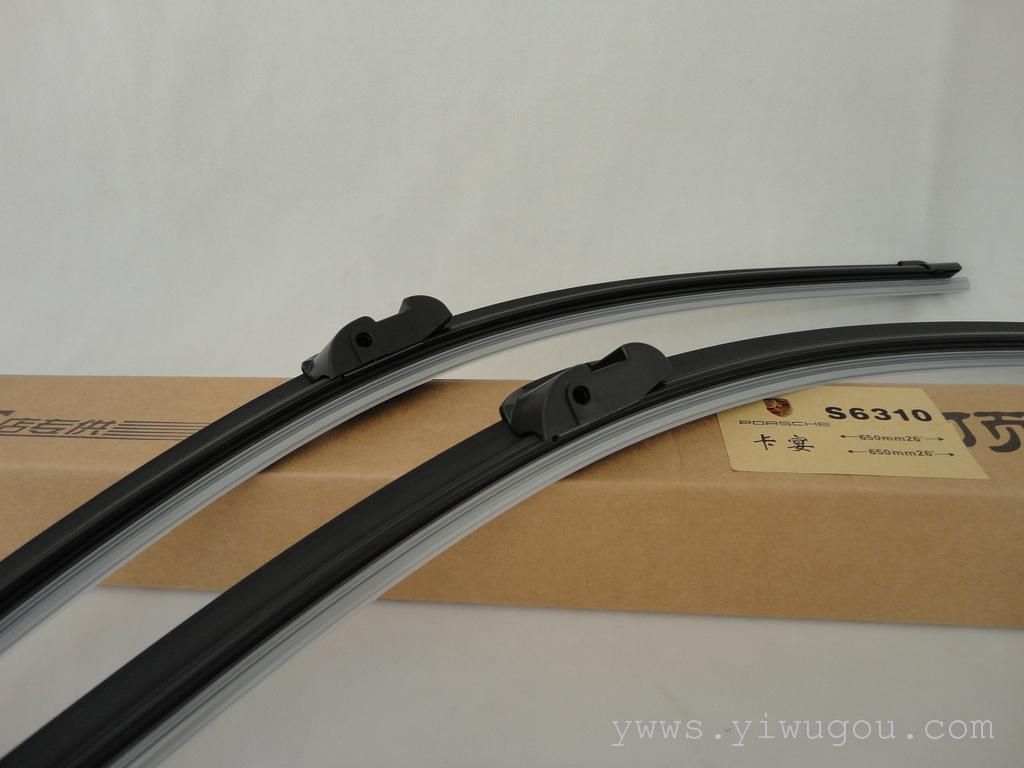Manufacturers Supply the Original Car Accessories of Top-Class Special Car Wiper for Porsche Ka Special Car Wiper