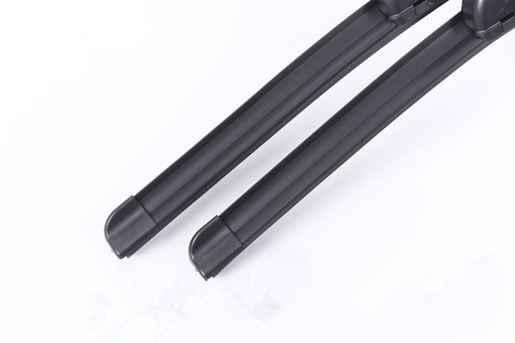 Manufacturer direct car wiper u-shaped interface universal boneless wiper wiper hook wiper wiper blade