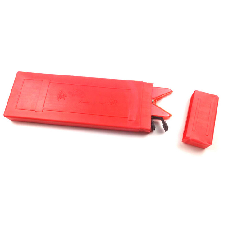 Car Accident Fault Reflective Parking Safety Reflective Tripod Car Warning Sign Car Tripod 3543