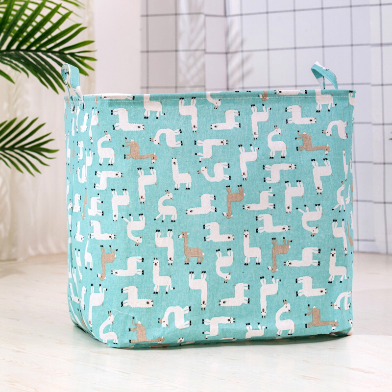 Home Multi-Functional Storage Box Storage Box Quilt Storage Bag Large Capacity Student Dormitory Storage Fantastic