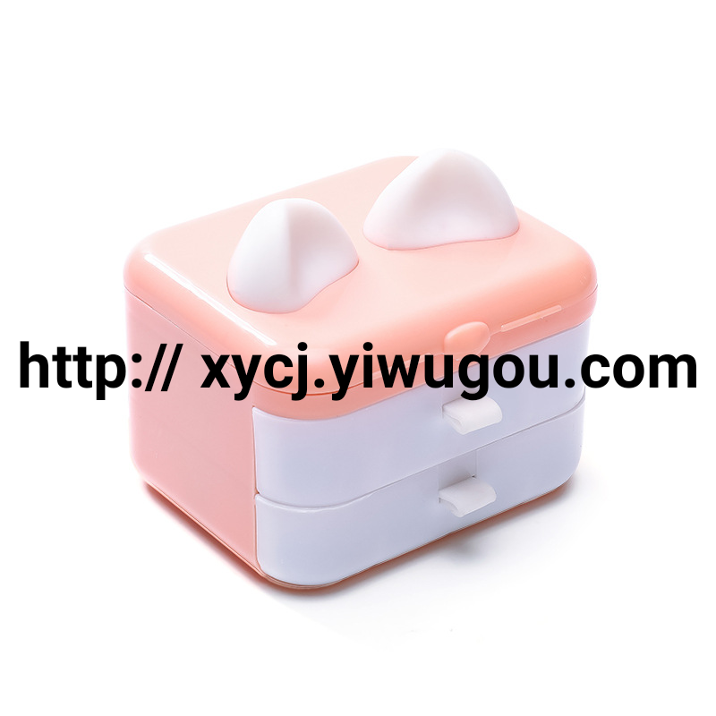 Batch New Portable Sewing Kit Household Multi-Functional Sewing Kit Storage Box Sewing Needle Sewing Bag Travel Supplies