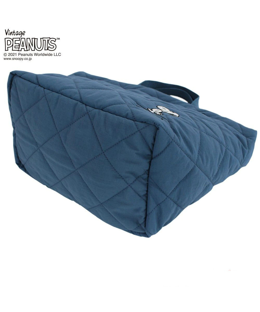 Japanese Style New Snoopy Rhombic Shoulder Messenger Bag Large Capacity Fashion All-Match Handbag Multi-Functional Mummy Bag