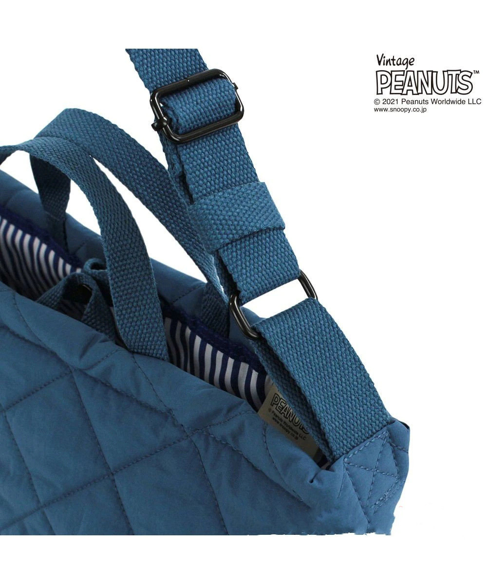 Japanese Style New Snoopy Rhombic Shoulder Messenger Bag Large Capacity Fashion All-Match Handbag Multi-Functional Mummy Bag