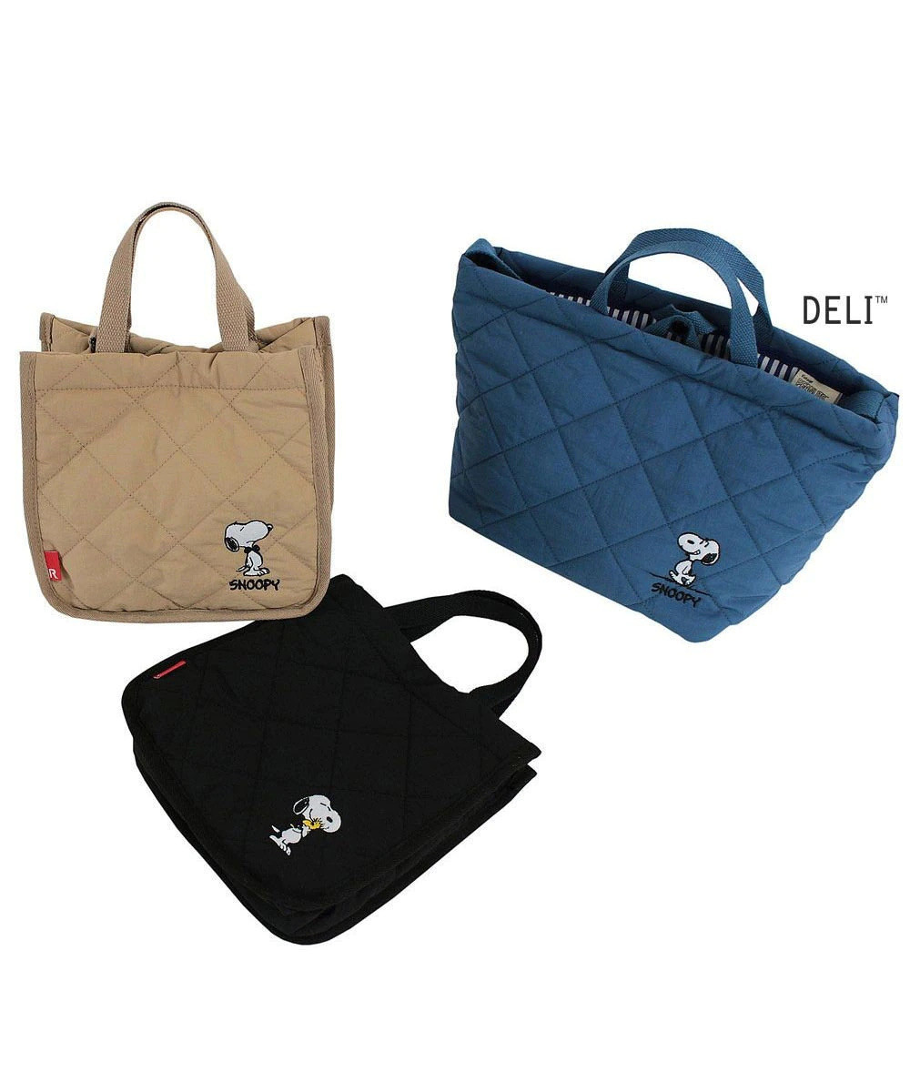Japanese Style New Snoopy Rhombic Shoulder Messenger Bag Large Capacity Fashion All-Match Handbag Multi-Functional Mummy Bag