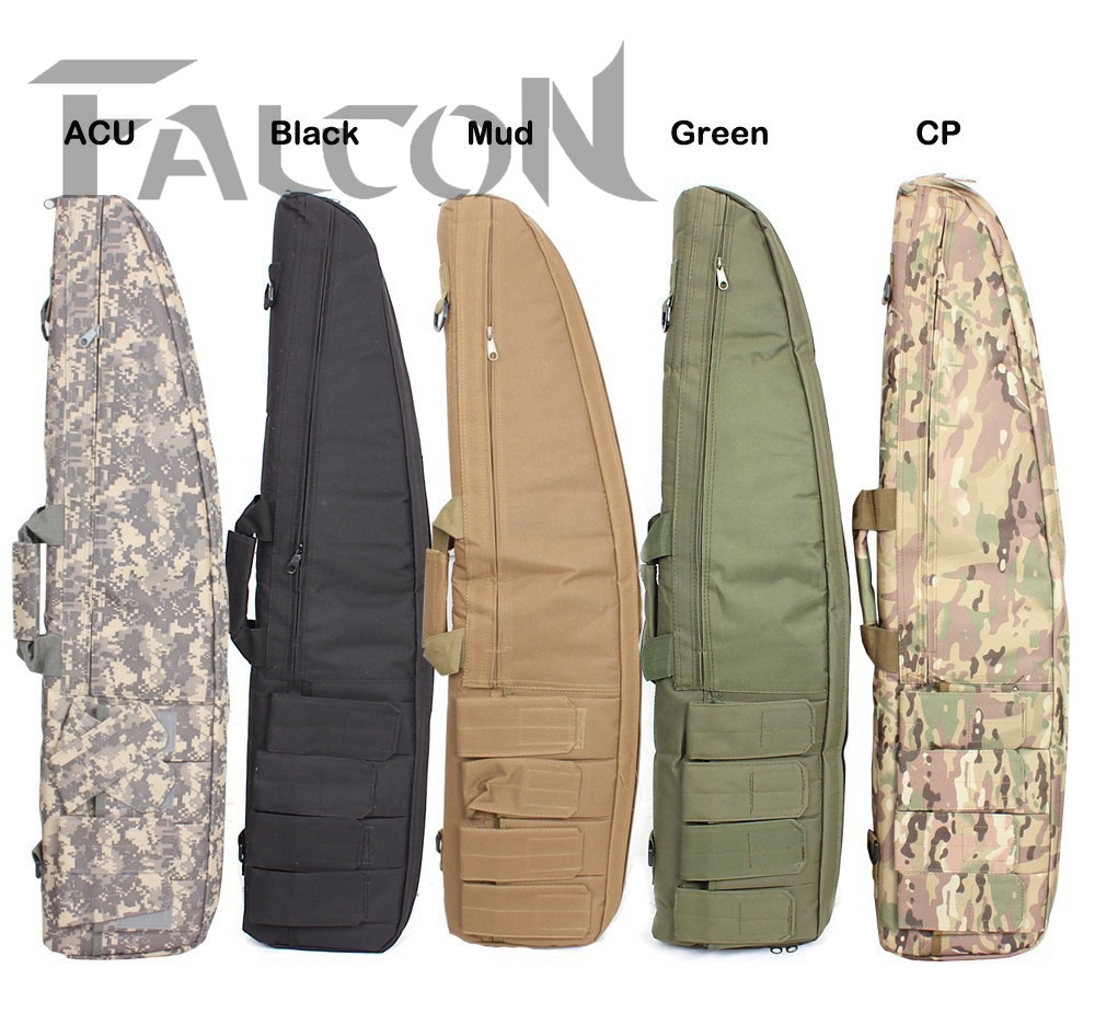 Amazon Hot Outdoor Multi-Functional 1.2 M Sunday Bag Fishing Bag 1 M Tactical Camouflage Oblique Shoulder Handbag Amazon Hot Outdoor Multi-Functional 1.2 M Sunday Bag Fishing Bag 1 M Tactical Camouflage Oblique Shoulder Handbag