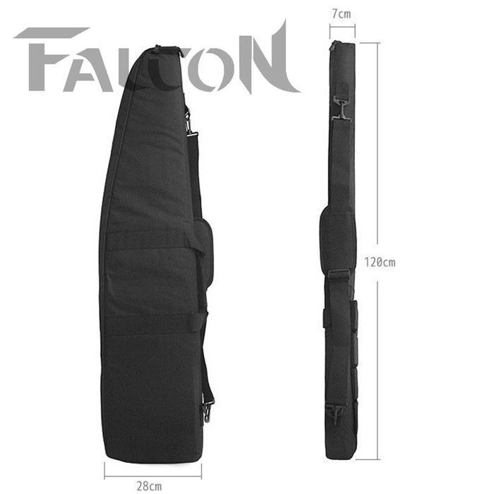 Amazon Hot Outdoor Multi-Functional 1.2 M Sunday Bag Fishing Bag 1 M Tactical Camouflage Oblique Shoulder Handbag Amazon Hot Outdoor Multi-Functional 1.2 M Sunday Bag Fishing Bag 1 M Tactical Camouflage Oblique Shoulder Handbag