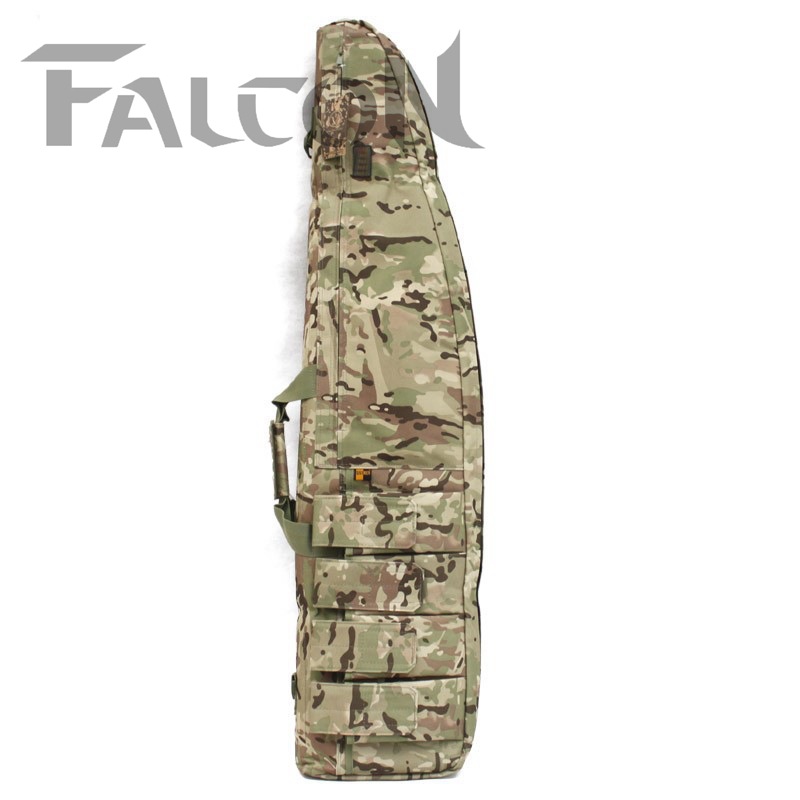 Amazon Hot Outdoor Multi-Functional 1.2 M Sunday Bag Fishing Bag 1 M Tactical Camouflage Oblique Shoulder Handbag Amazon Hot Outdoor Multi-Functional 1.2 M Sunday Bag Fishing Bag 1 M Tactical Camouflage Oblique Shoulder Handbag