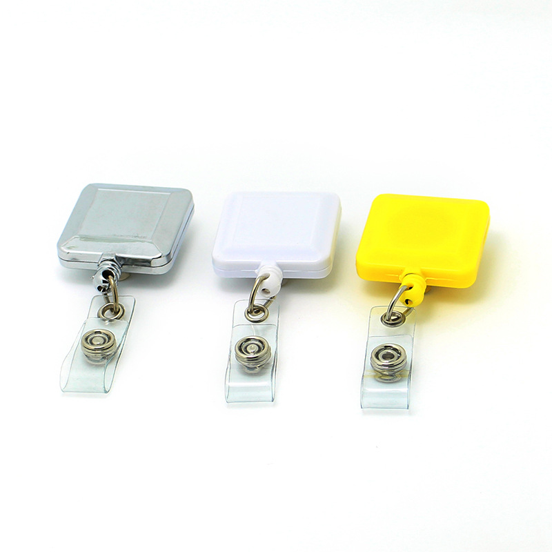 Easy pull positioning easy pull tab ABS Yi Lakou customized logo Easy pull positioning easy pull tab ABS Yi Lakou customized logo