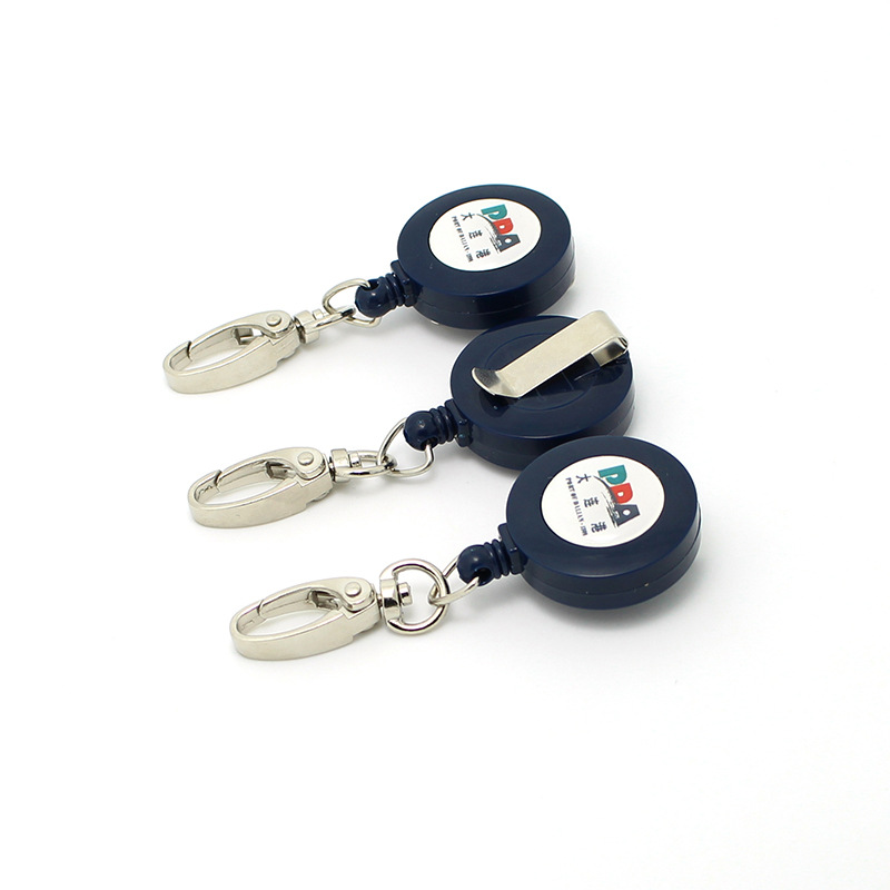 Easy pull positioning easy pull tab ABS Yi Lakou customized logo Easy pull positioning easy pull tab ABS Yi Lakou customized logo