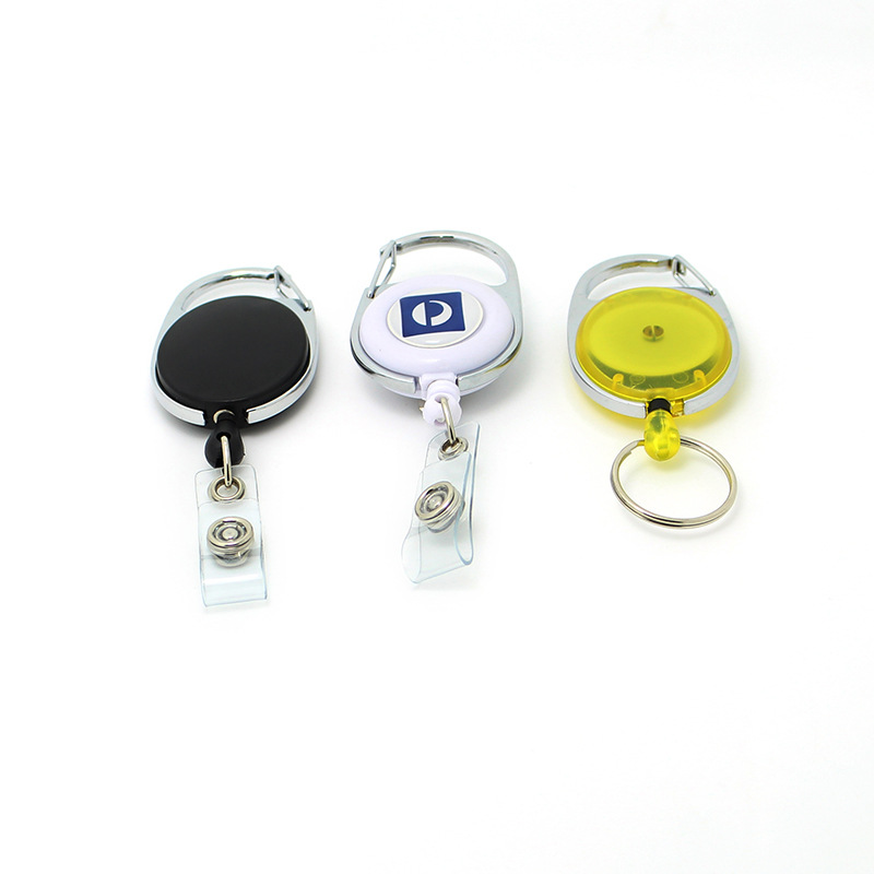 Easy pull positioning easy pull tab ABS Yi Lakou customized logo Easy pull positioning easy pull tab ABS Yi Lakou customized logo