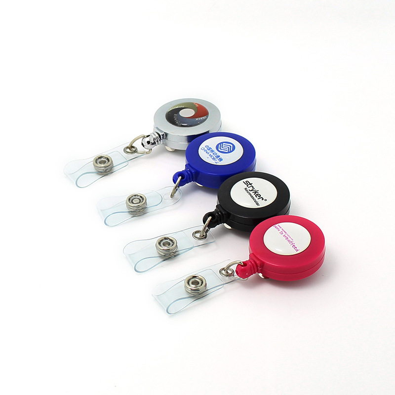 Easy pull positioning easy pull tab ABS Yi Lakou customized logo Easy pull positioning easy pull tab ABS Yi Lakou customized logo