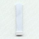 Environmental universal garment plastic Ribbon pull tab ZIPPER PULL handle