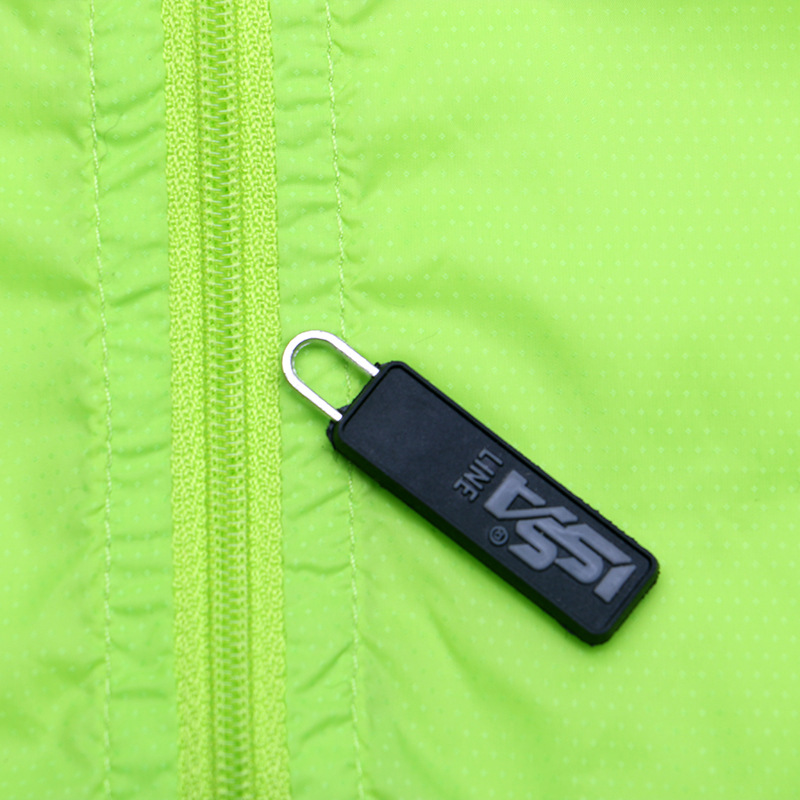 PVC Flexible Glue Zipper Head Drawstring Environmental Protection Multi-Color Plastic Zipper Head Pull Tab Decoration Factory Mold Opening Can Be Customized