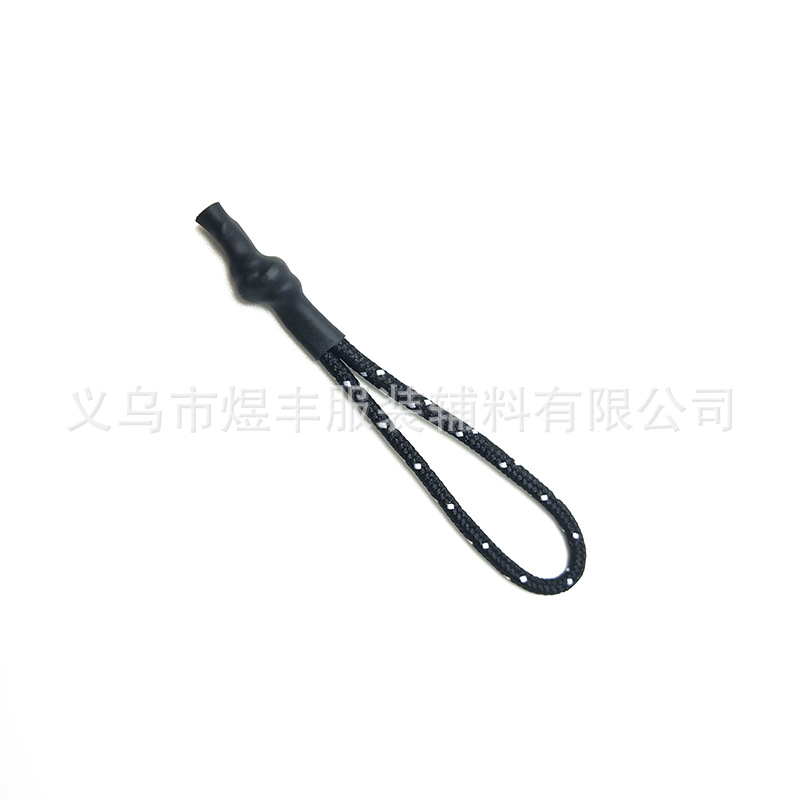 Cross-Border Injection Pull Rope Clothing Rope Pull Head New Bag Color Casing Pull Tab Pull Tail Wholesale Customization Cross-Border Injection Pull Rope Clothing Rope Pull Head New Bag Color Casing Pull Tab Pull Tail Wholesale Customization