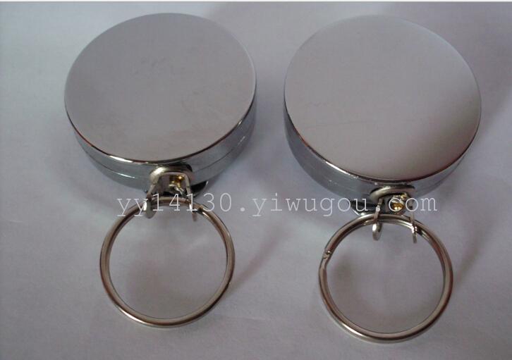 Factory direct telescopic metal snap metal pull tab up metal wholesaling