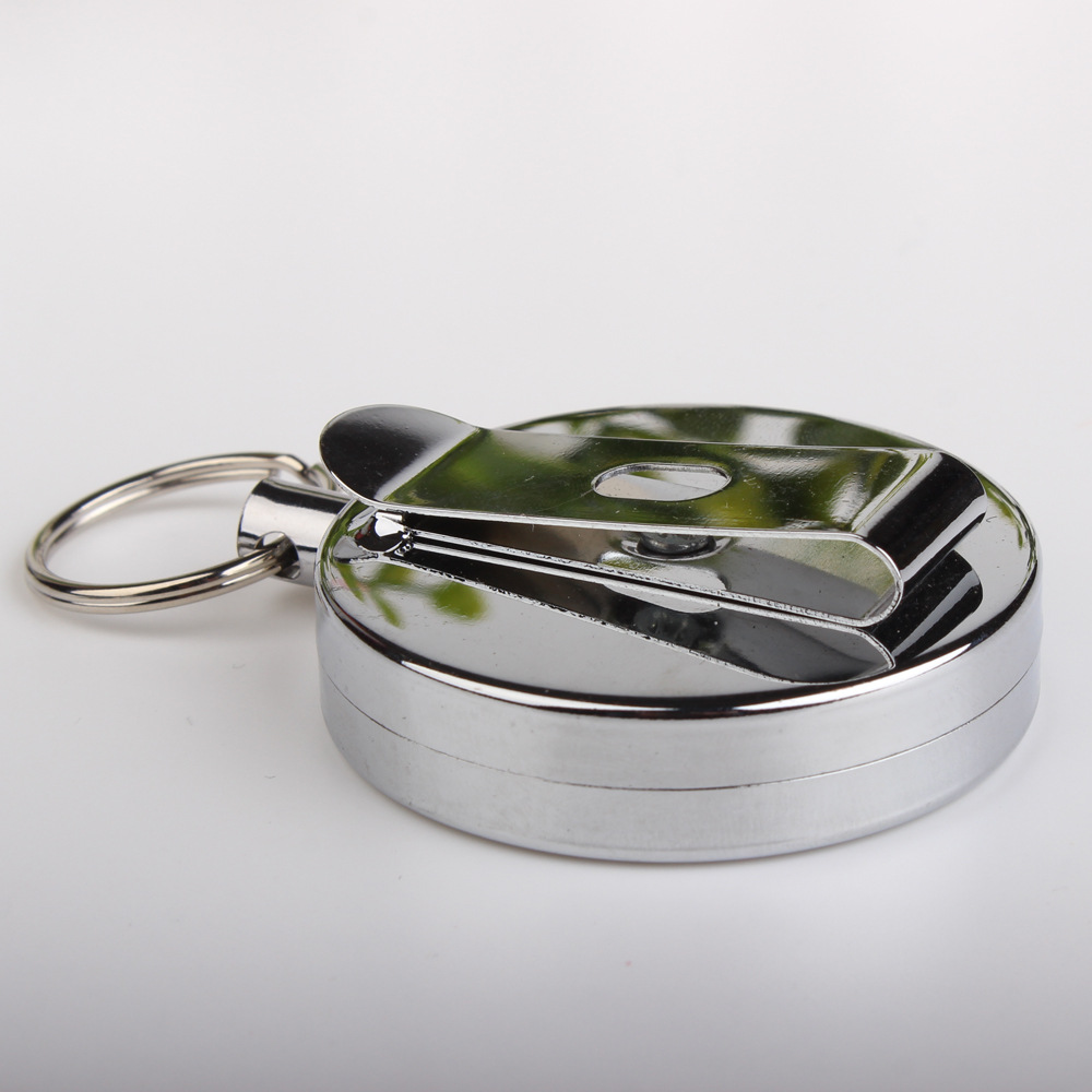 Factory direct telescopic metal snap metal pull tab up metal wholesaling