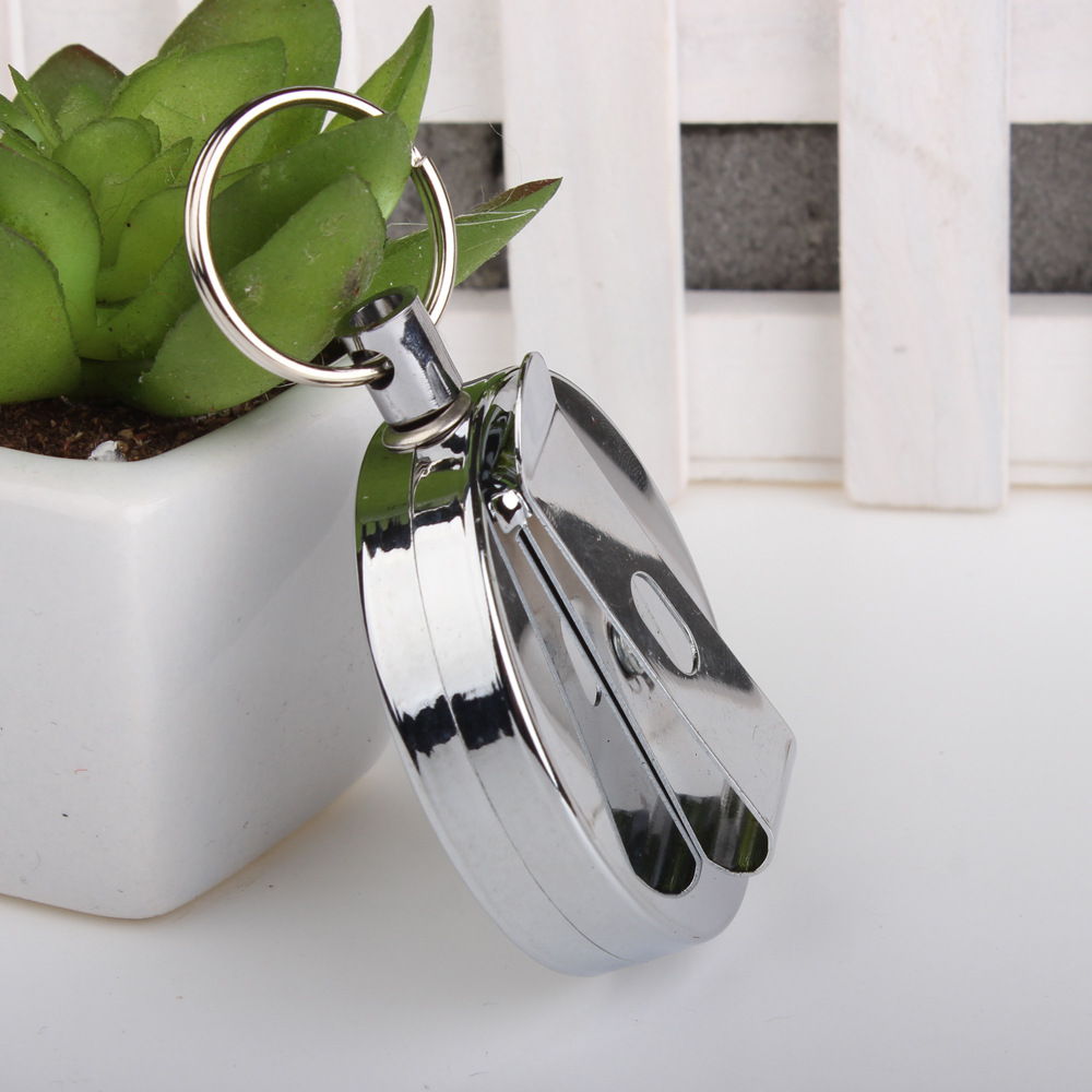 Factory direct telescopic metal snap metal pull tab up metal wholesaling