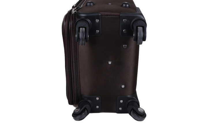 Classic trolley case business suitcase travelling case boarding case 360 degree wheel Classic trolley case business suitcase travelling case boarding case 360 degree wheel