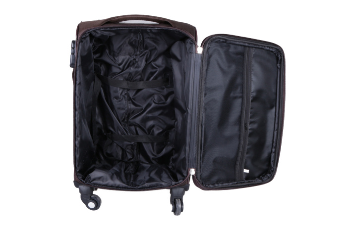 Classic trolley case business suitcase travelling case boarding case 360 degree wheel Classic trolley case business suitcase travelling case boarding case 360 degree wheel
