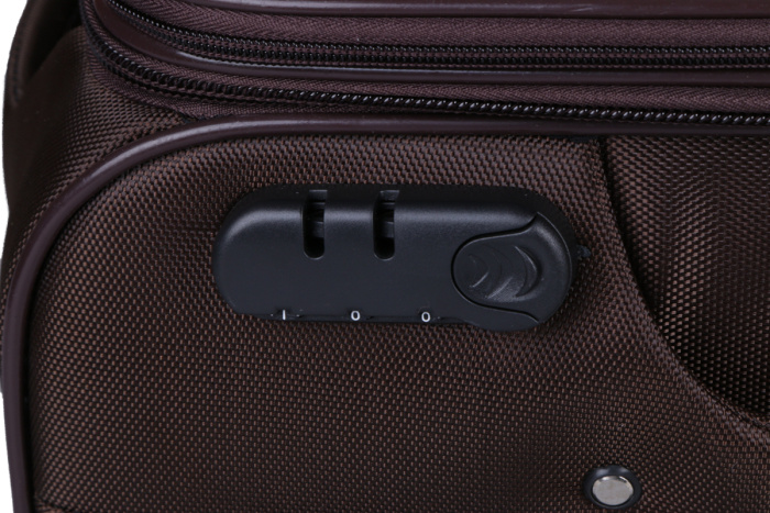 Classic trolley case business suitcase travelling case boarding case 360 degree wheel Classic trolley case business suitcase travelling case boarding case 360 degree wheel